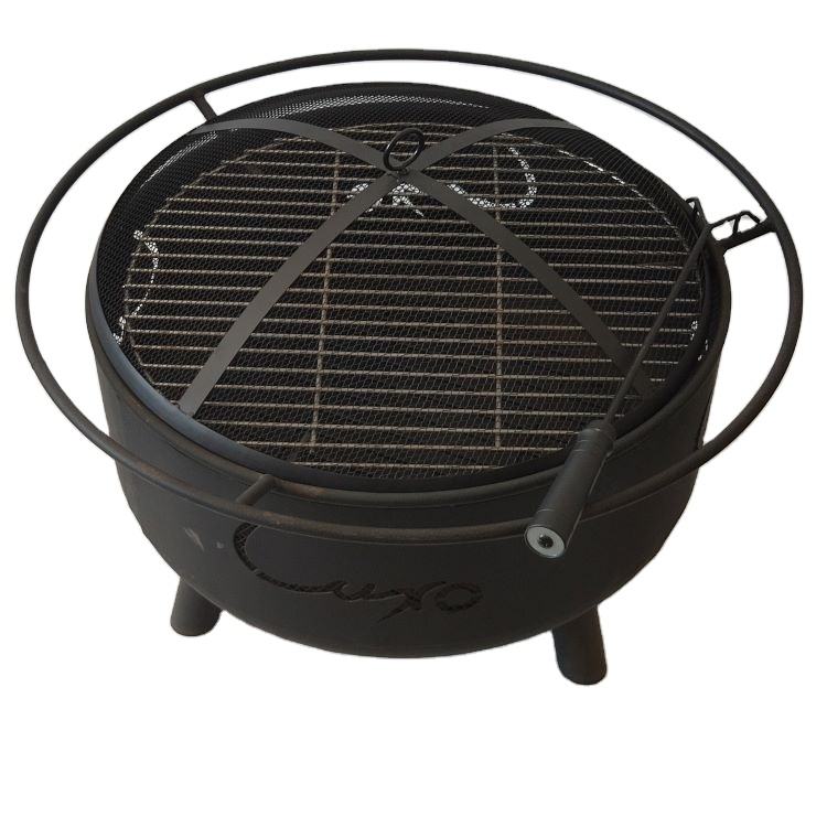 Cooking Accessories Charcoal Grill Charcoal Stove With Grid