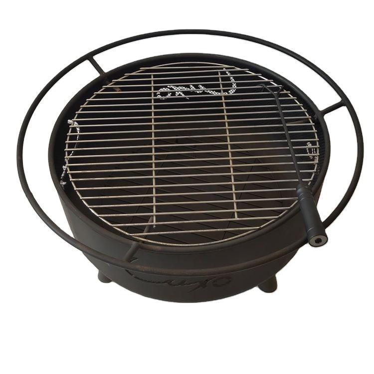 Cooking Accessories Charcoal Grill Charcoal Stove With Grid